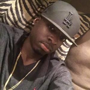 Meet your Posher, Aj