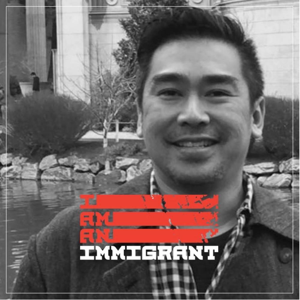 Meet your Posher, Tobias