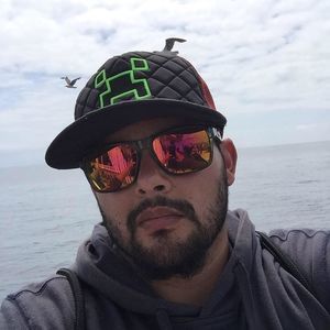 Meet your Posher, Rodolfo