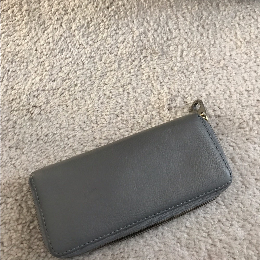 Marc by Marc Jacobs leather wallet - Picture 3 of 3