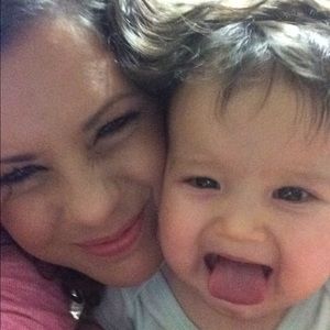 Meet your Posher, Jaimee