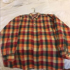 Orvis Shirt