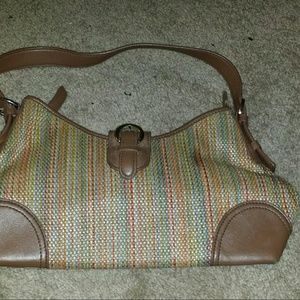Croft & Barrow purse/handbag