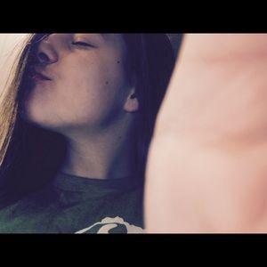 Meet your Posher, Gracen