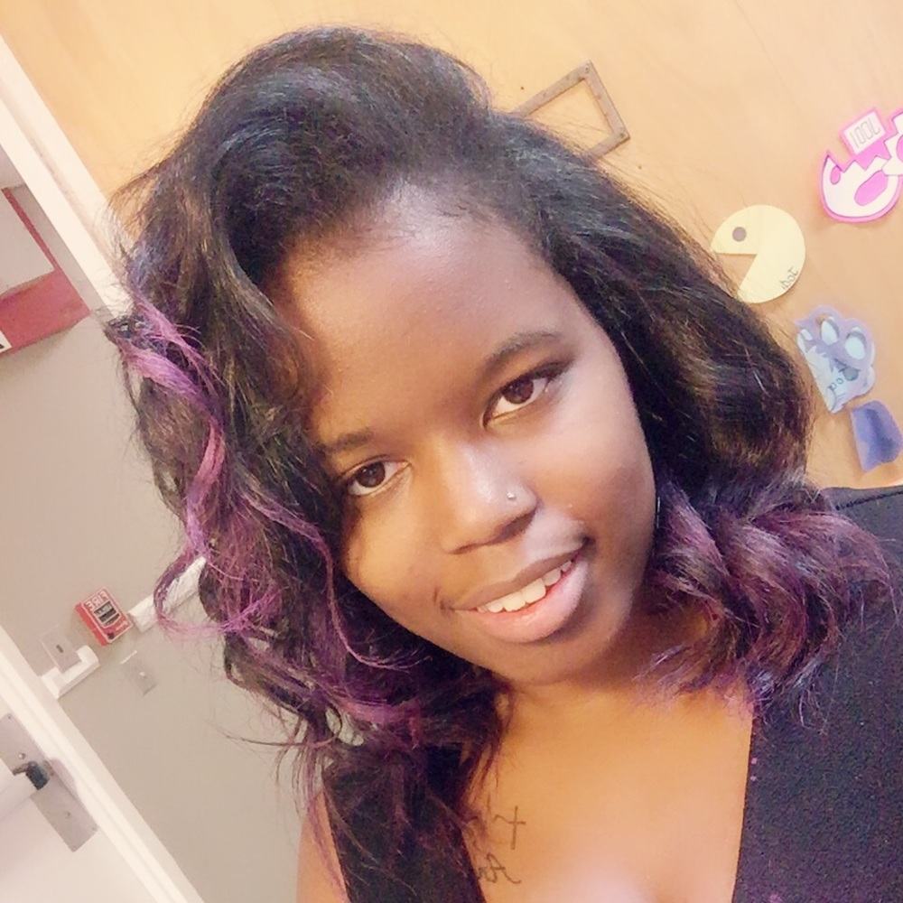 Meet your Posher, Jodi