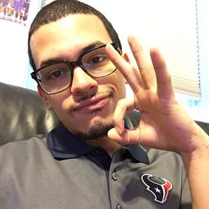 Meet your Posher, Jake