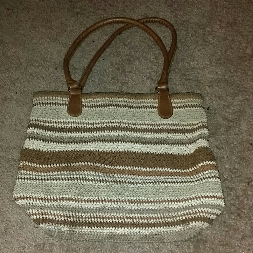 Beautiful handbag /purse