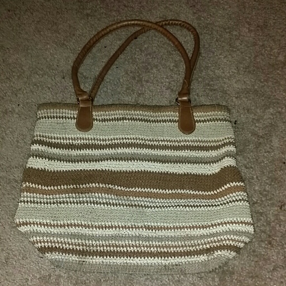 Beautiful handbag /purse - Picture 1 of 3