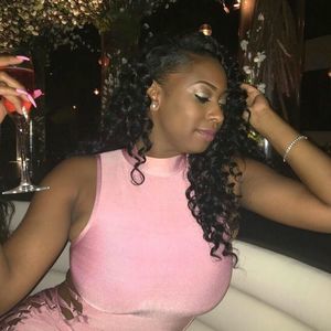 Meet your Posher, Dinnelle