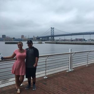 Meet your Posher, Shelby