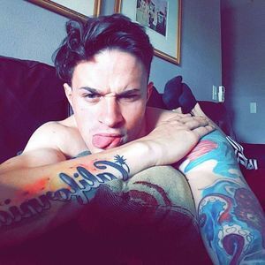 Meet your Posher, Joey