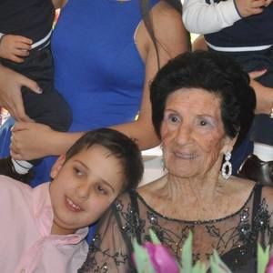 Meet your Posher, Diana