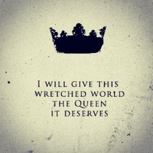 Meet your Posher, Brandy