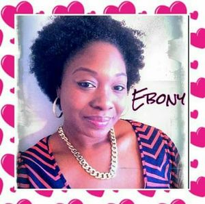 Meet your Posher, Ebony