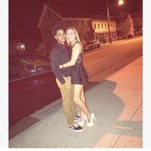 Meet your Posher, Marvin