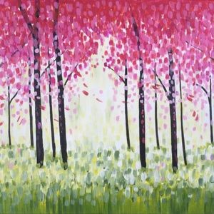 Meet your Posher, Heidi