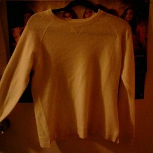 Cashmere sweater