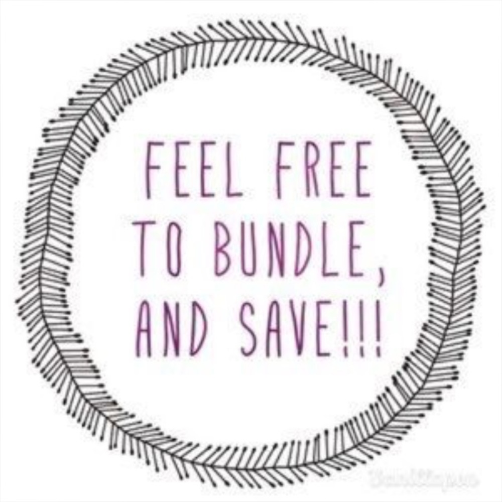 Want to Bundle?!
