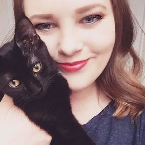 Meet your Posher, Madison