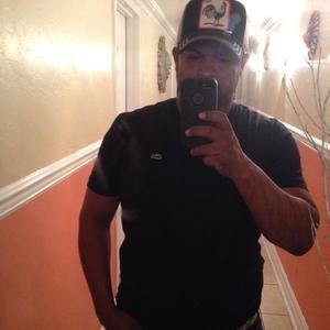 Meet your Posher, Andy