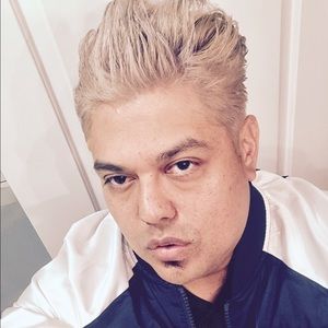 Meet your Posher, Fred