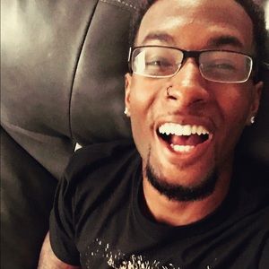 Meet your Posher, Ashton