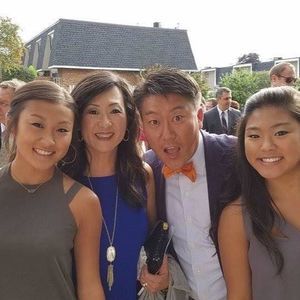 Meet your Posher, Jane