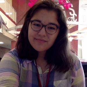 Meet your Posher, Karla