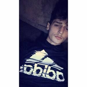 Meet your Posher, Todd