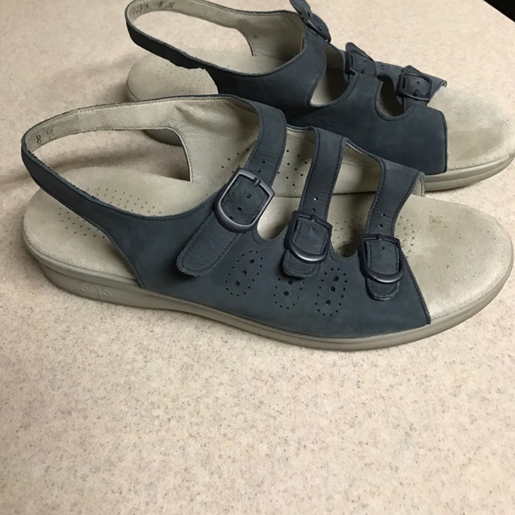 sas comfort sandals