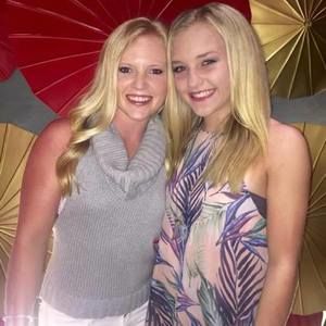 Meet your Posher, Cindy