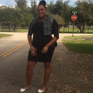 Meet your Posher, Erica