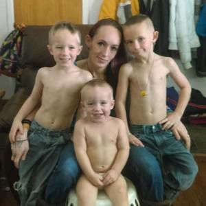 Meet your Posher, Megan