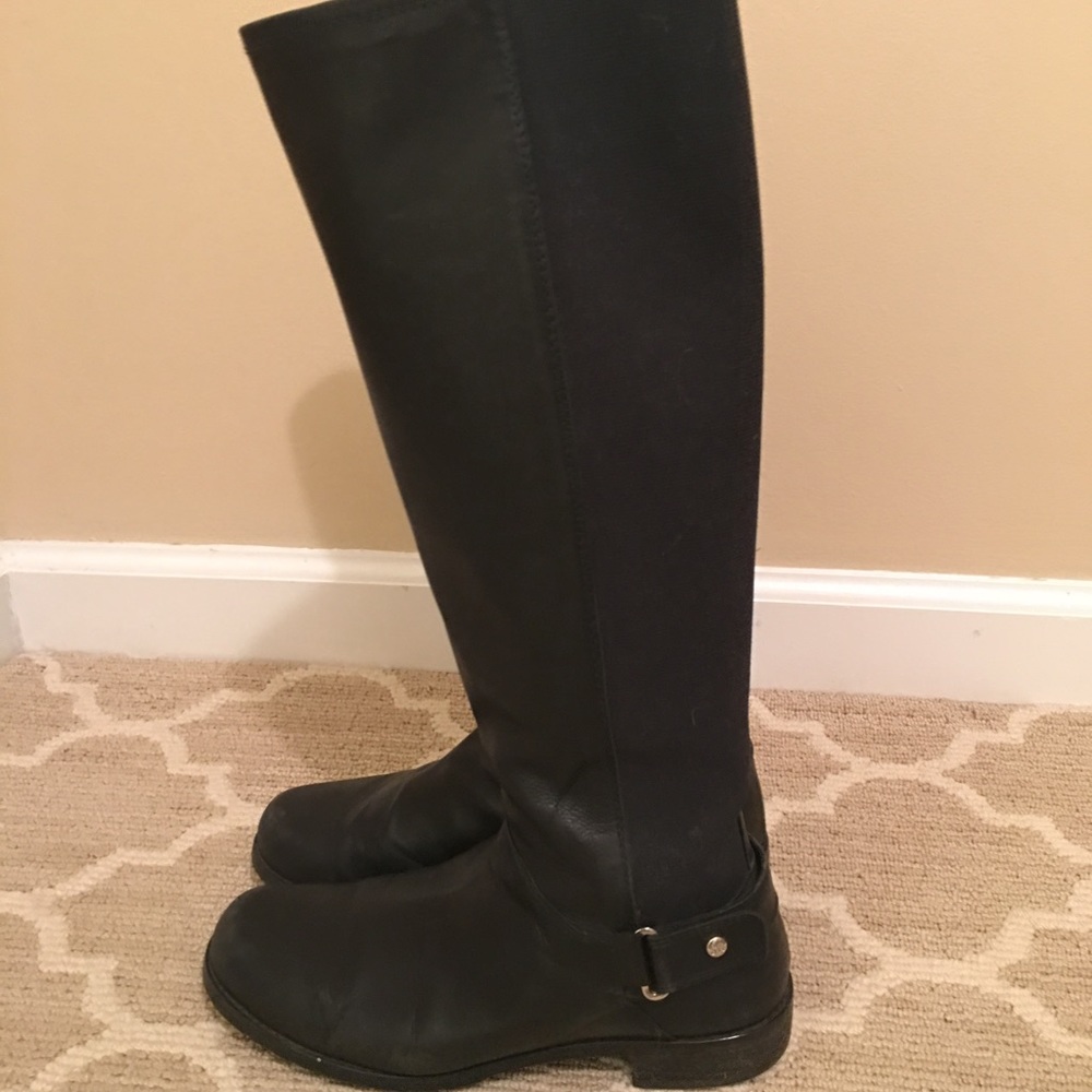 Stuart weitzman boots