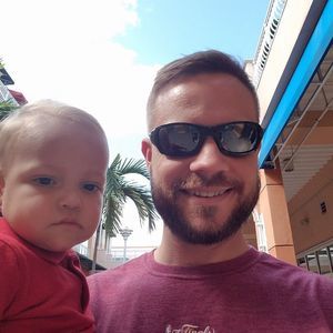 Meet your Posher, Troy