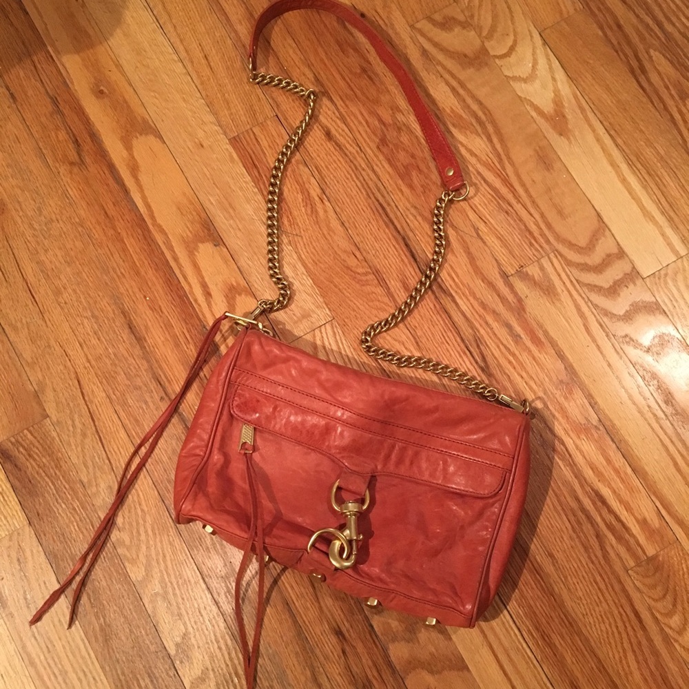 Rebecca Minkoff cross body bag