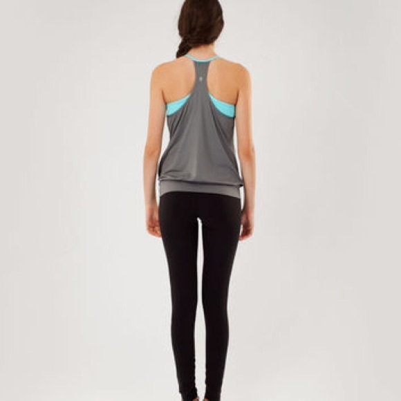 Ivivva Other - Ivivva double Dutch work out tank