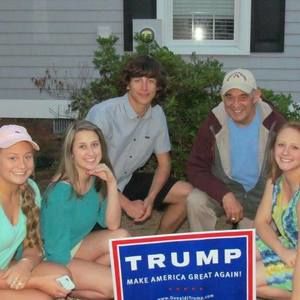 Meet your Posher, Donovan