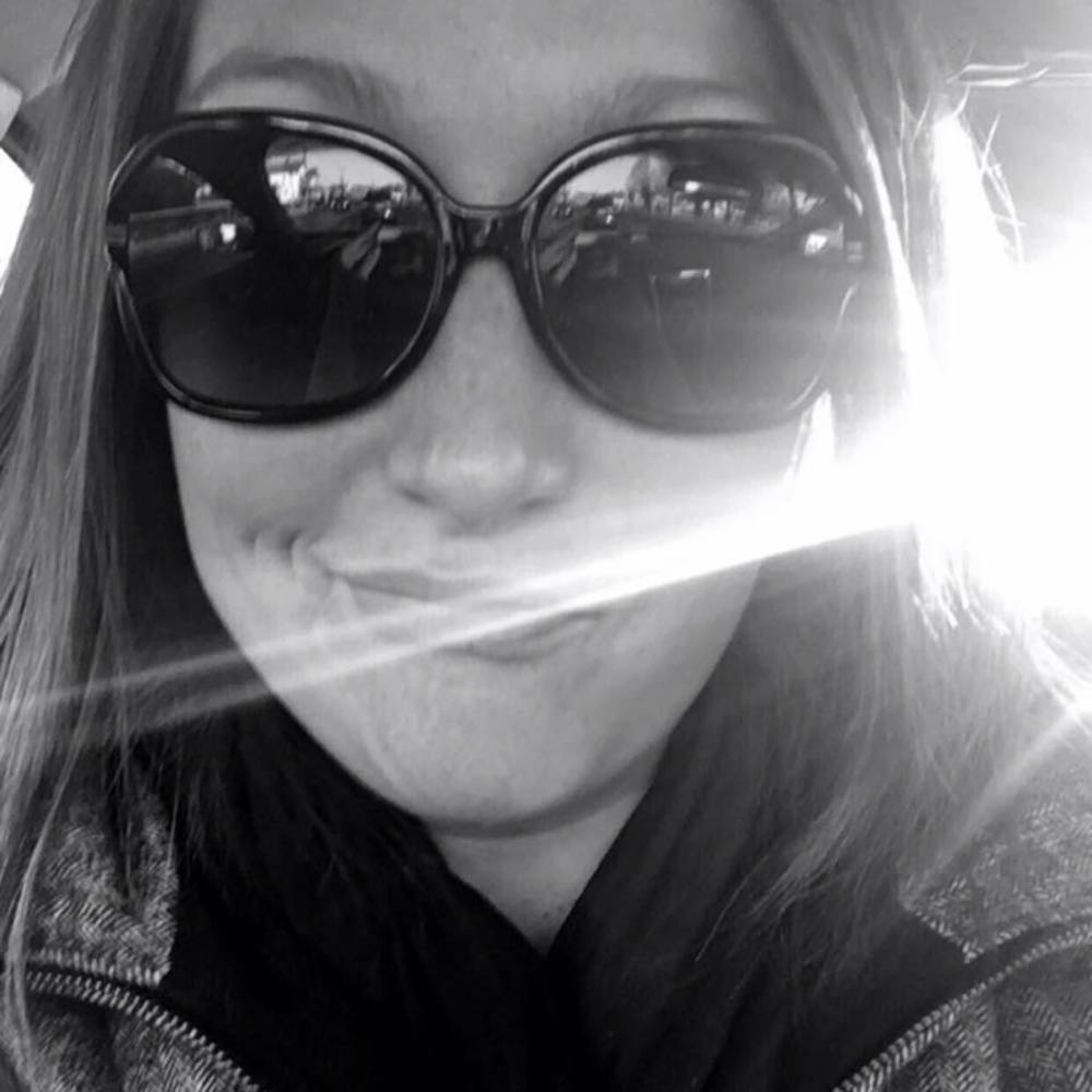 Meet your Posher, Heather