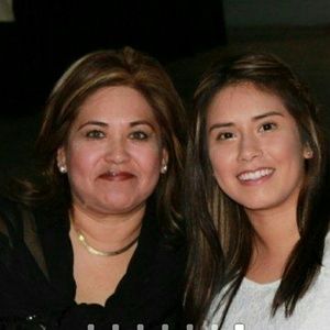 Meet your Posher, Catalina