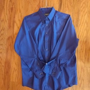 Kenneth Cole Reaction Men's Dress Shirt