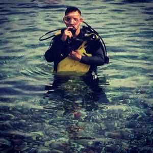 Meet your Posher, David