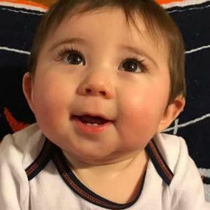 Meet your Posher, Randi