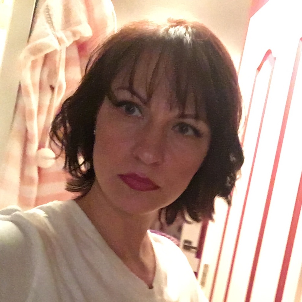 Meet your Posher, Anna