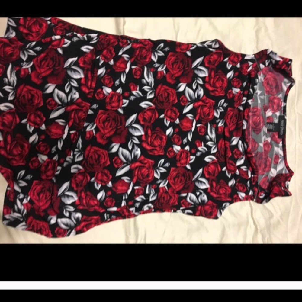 WHBM tank