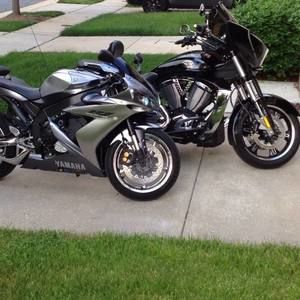 Meet your Posher, Terrell