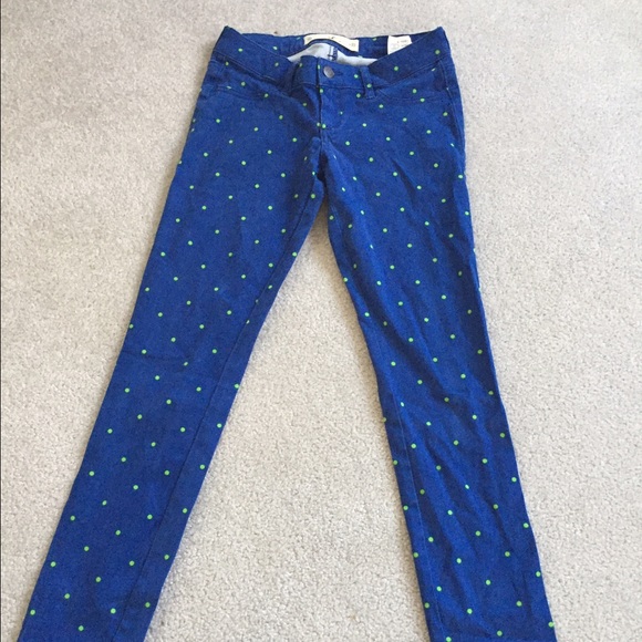 hollister jeans homme