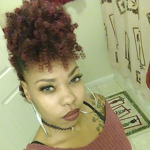 Meet your Posher, Tressa