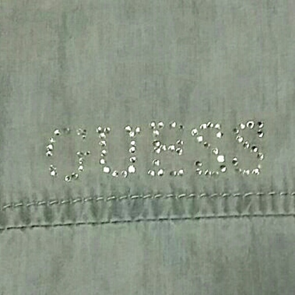 Guess denim dress - Picture 4 of 4