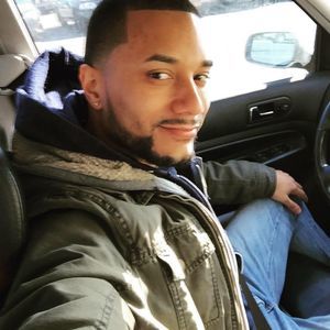 Meet your Posher, Edward